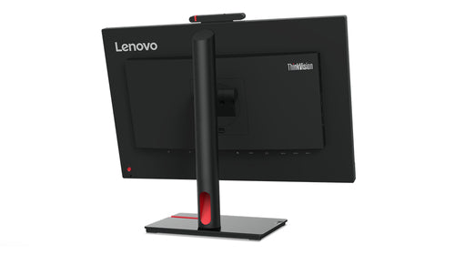Lenovo ThinkVision T24v-30 LED display 60.5 cm (23.8 Lenovo ThinkVision T24v-30 LED display 60.5 cm (23.8